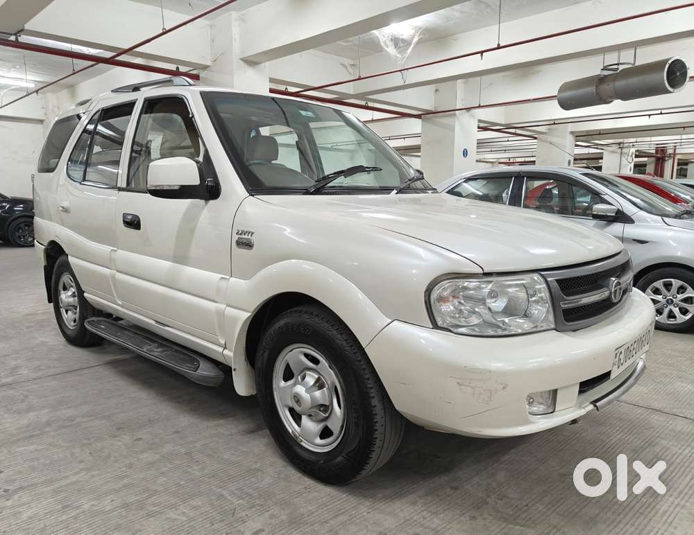 Tata Safari Dicor 2.2 Ex 4x2 Bs Iv, 2011, Diesel