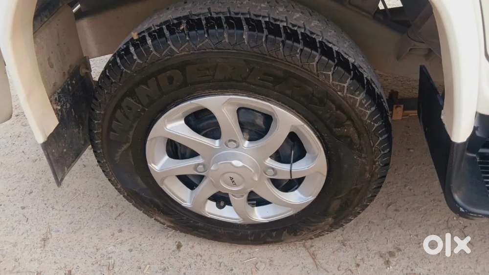 Mahindra Bolero Power Plus Zlx, 2018, Diesel