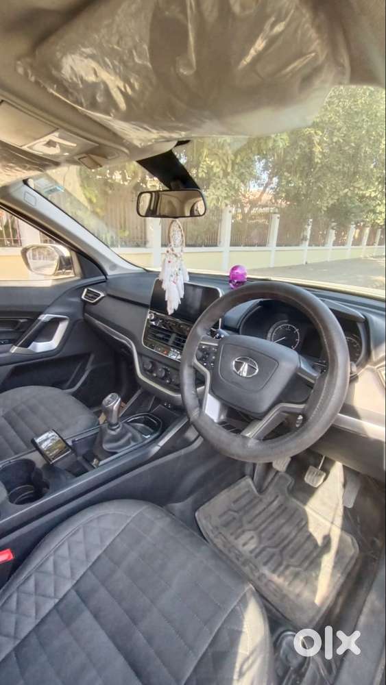 Very Less Driven