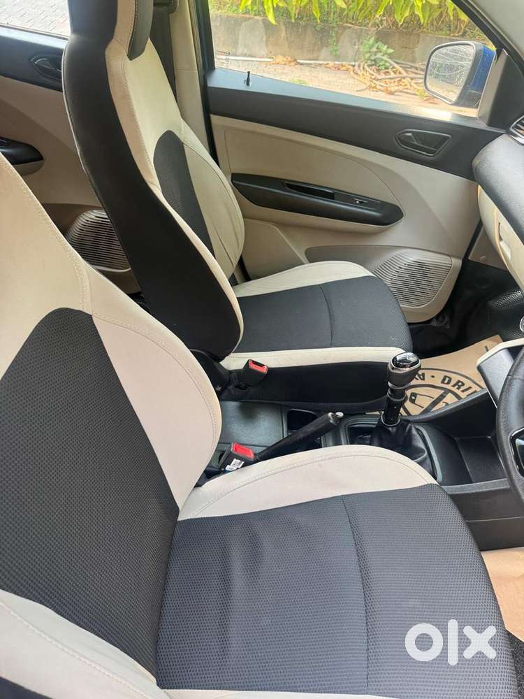 Renault Triber Rxt, 2020, Petrol