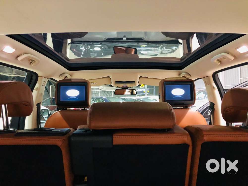 Land Rover Discovery Hse Luxury 3.0 Td6, 2016, Diesel