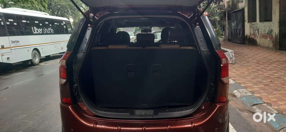 Mahindra Xuv500 W11 Option, 2018, Diesel