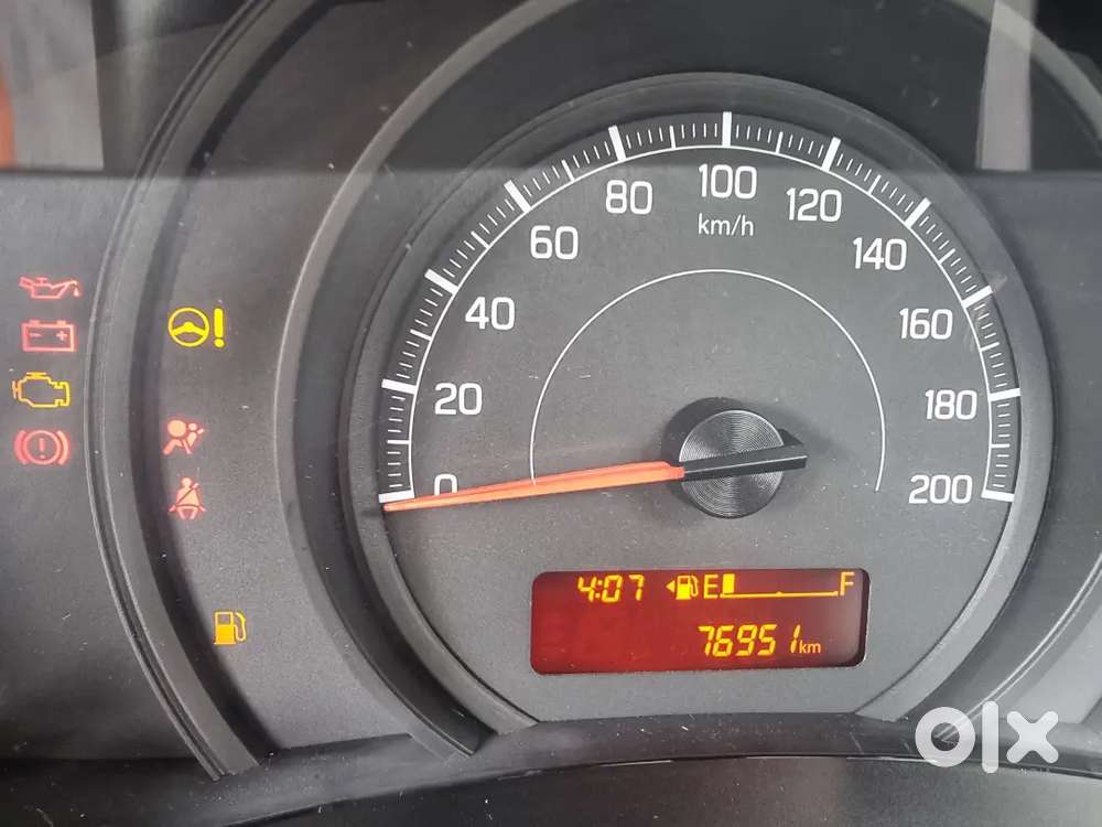 Maruti Suzuki Swift Lxi Model 2019/feb For Sale