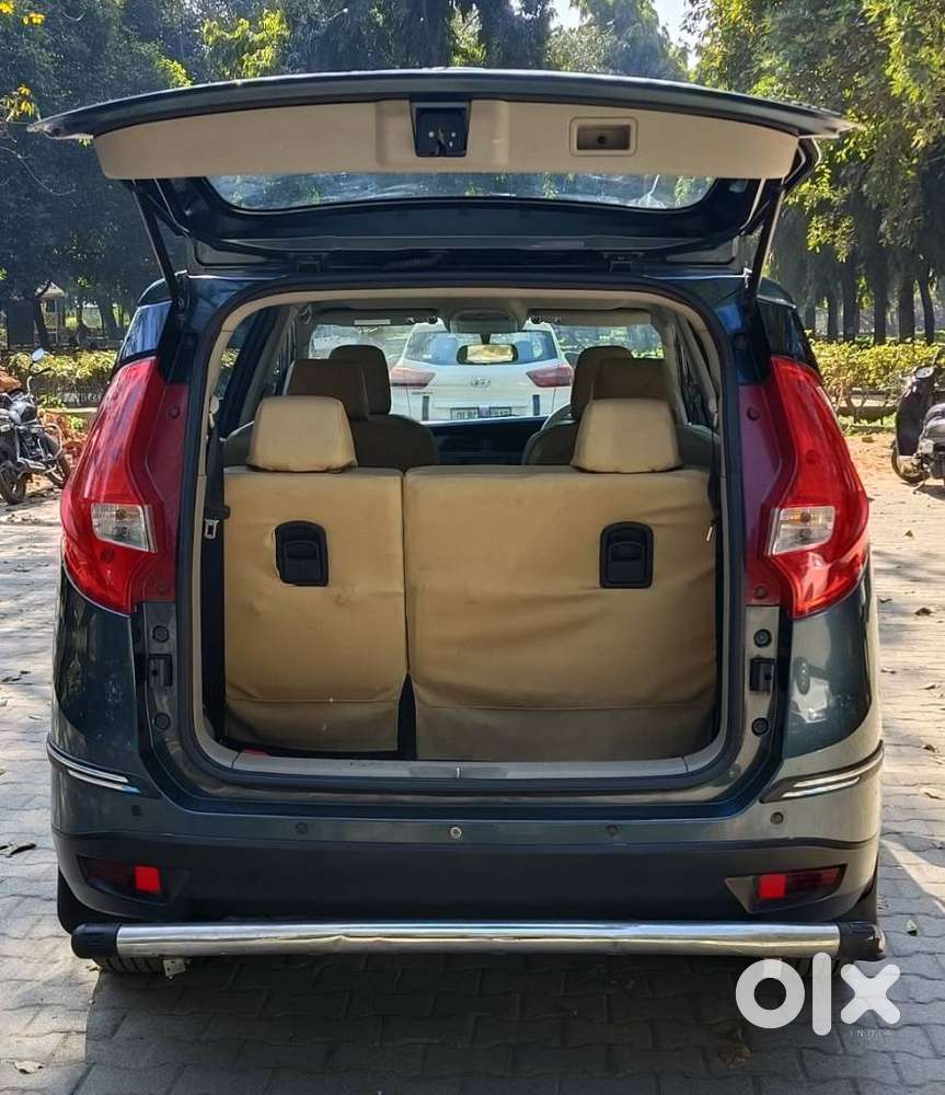 Mahindra Marazzo M2, 2018, Diesel