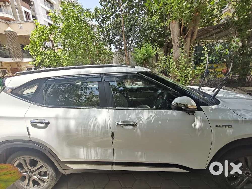 Kia Seltos 2022