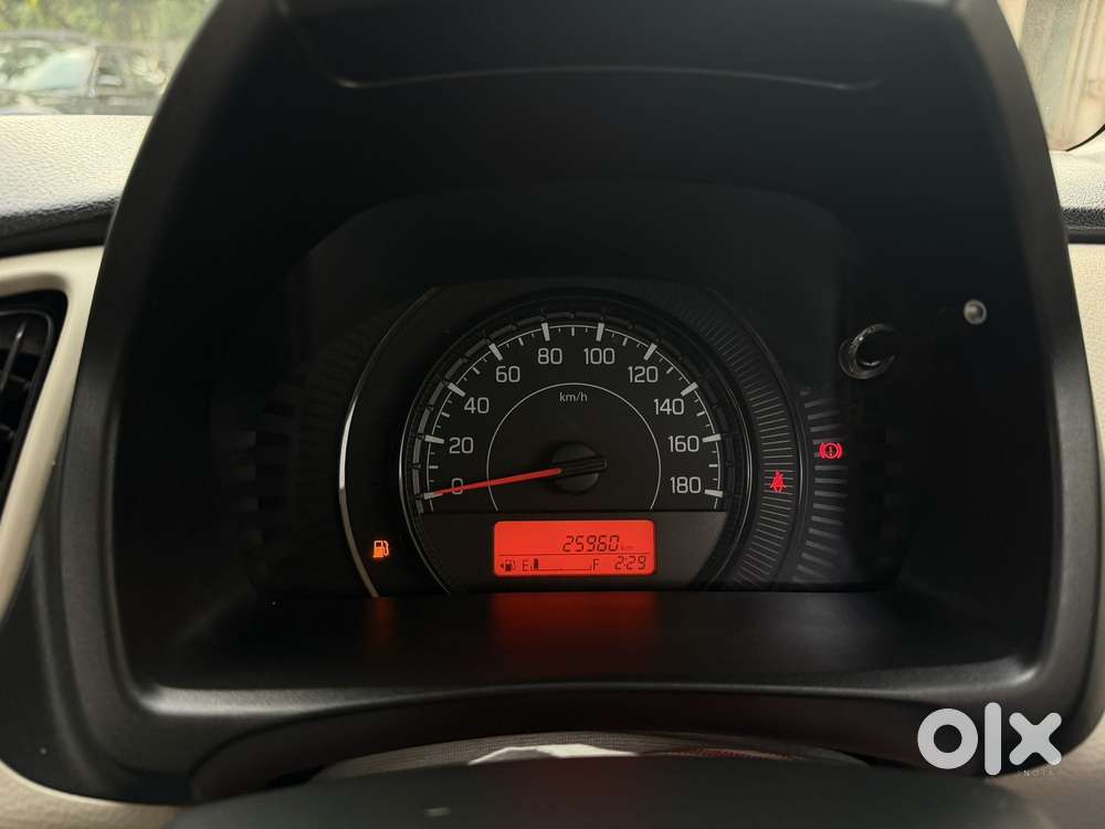 Maruti Suzuki Wagon R Vxi Abs Airbag, 2024, Petrol