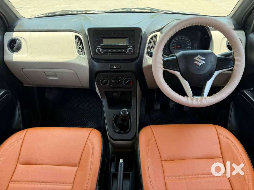 Maruti Suzuki Wagon R Lxi Cng Optional, 2022, Cng & Hybrids