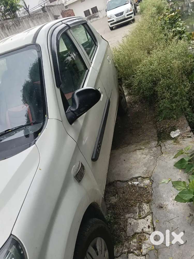 Maruti Suzuki Alto 800 2013 Petrol 70000 Km Driven