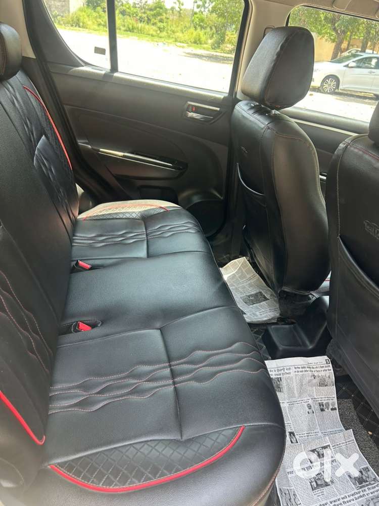 Swift Diesel Maruti 2013