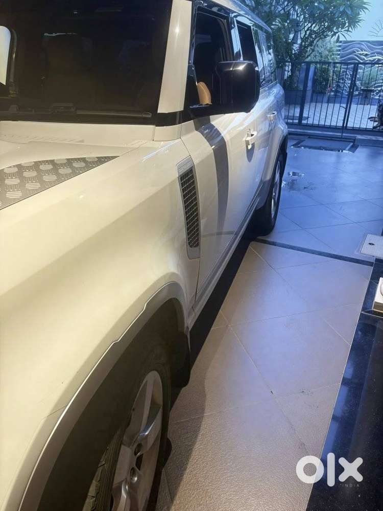 Land Rover Defender 3.0 L Diesel 130 X, 2023, Diesel