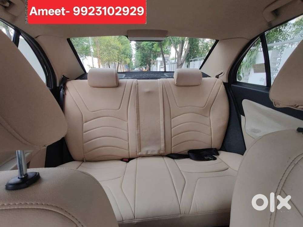 Tata Manza Elan Quadrajet Bs Iv, 2014, Diesel