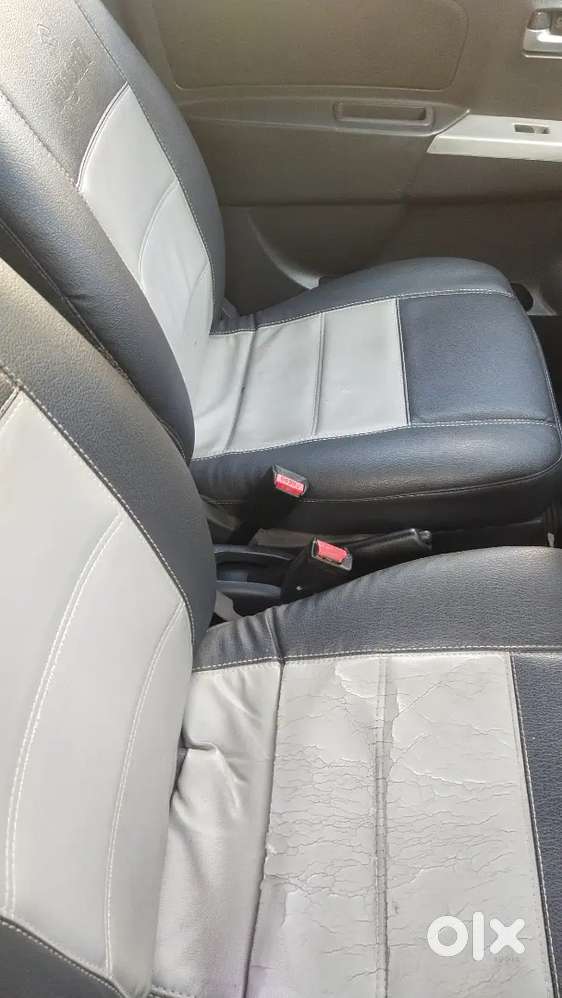 Maruti Suzuki Wagon R 1.0 2010