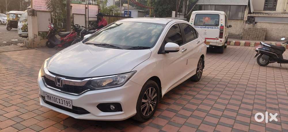Honda City 2011-2013 V Mt Avn, 2018, Petrol