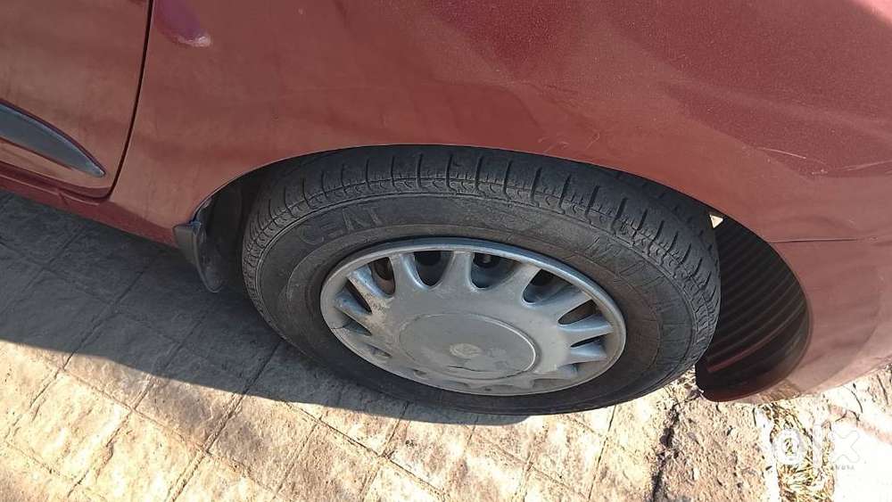 Hyundai Eon Magna +, 2015, Petrol