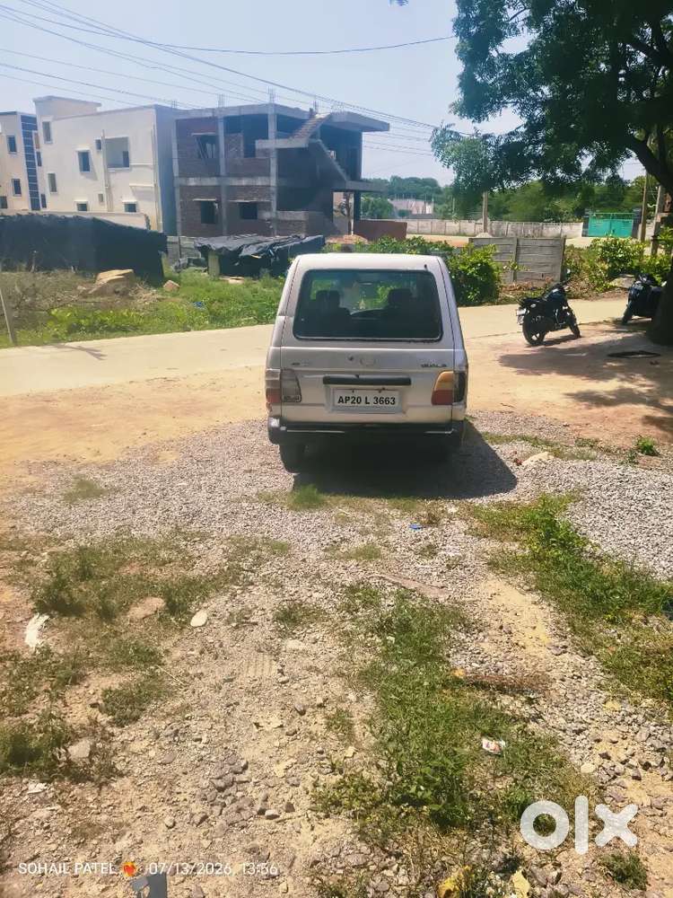 Toyota Qualis 2.4 2003