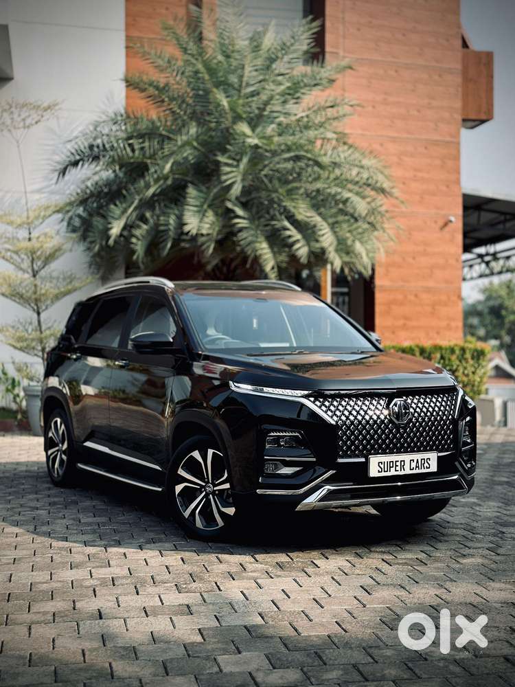 Mg Hector Select Pro 6mt, 2024, Diesel