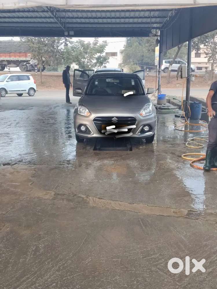 Maruti Suzuki Dzire 2021 Petrol 85000 Km Driven
