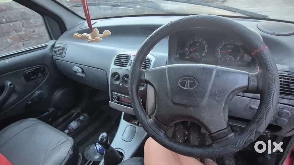 Tata Indica V2 2010 Diesel Good Condition