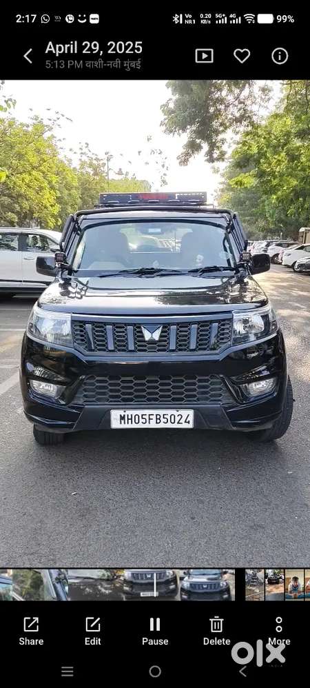 Mahindra Bolero Neo 2023