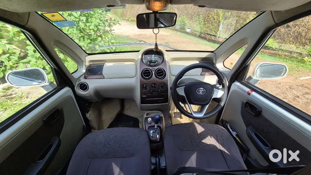 Tata Nano Xta 2016