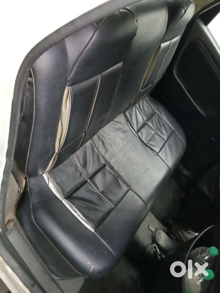 Maruti Suzuki 800 Petrol 2012