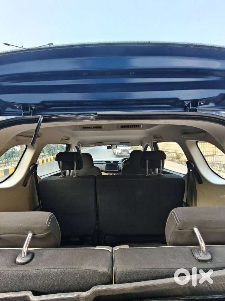 Renault Triber Rxt, 2019, Petrol