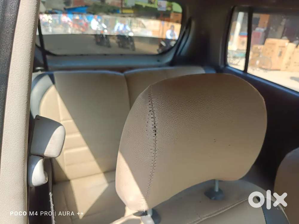 Wagon R Maruti Suzuki 2011