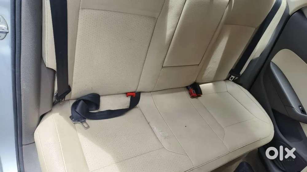 Volkswagen Vento 2012 Diesel Good Condition