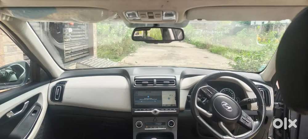 Hyundai Creta 2020 Diesel Manual