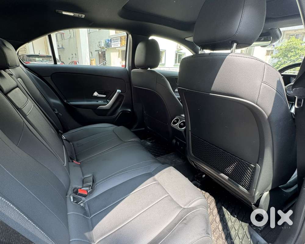 Mercedes-benz A Class 2.1 A200 Cdi Style, 2024, Petrol
