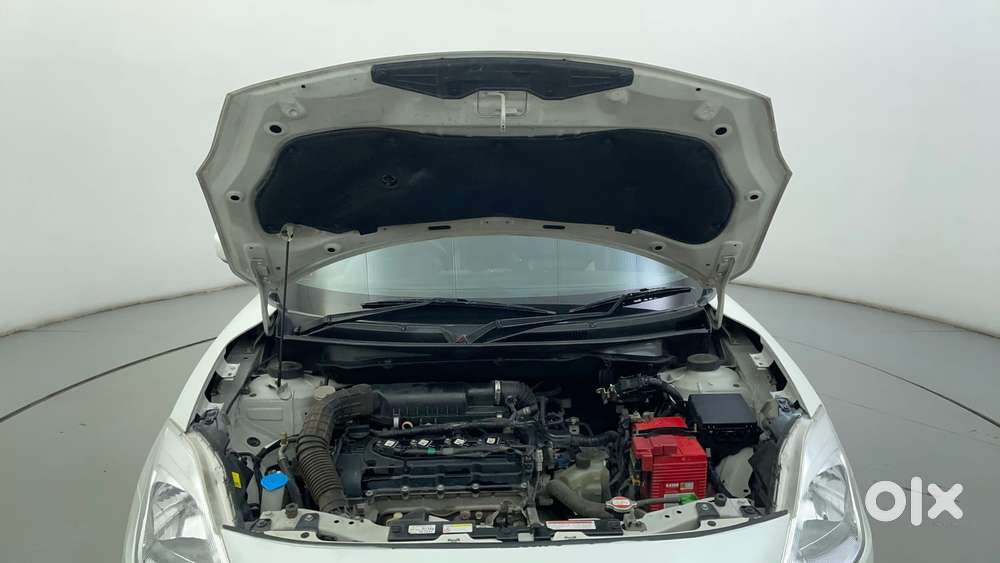 Maruti Suzuki Swift Amt Zxi, 2018, Petrol