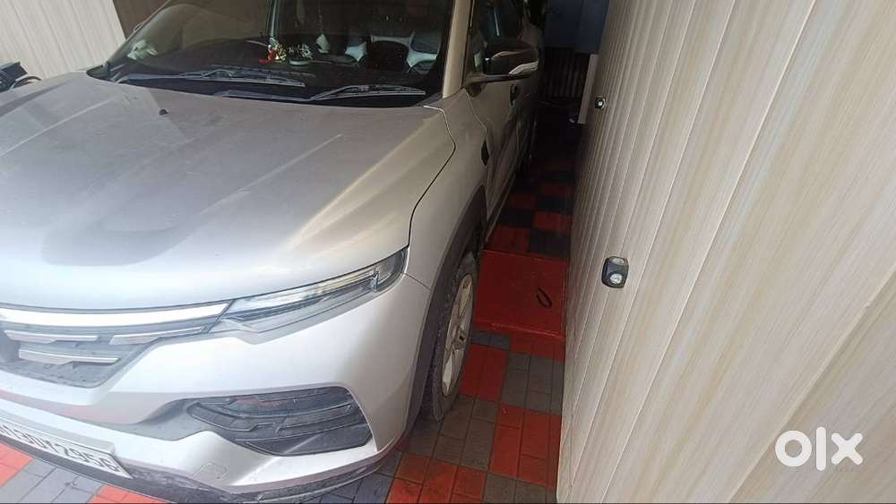 Renault Kiger 2022 Petrol Well Maintained