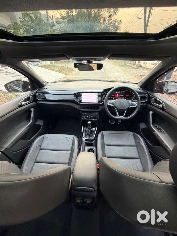 Volkswagen Taigun Sport (gt Dsg), 2024, Petrol