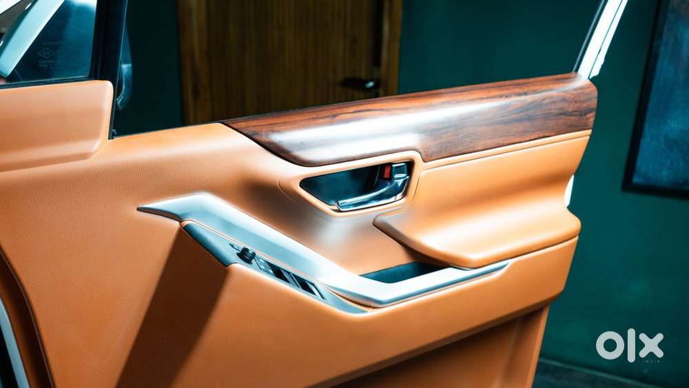 Toyota Innova Hycross 2.0 Gx 7 Str, 2025, Petrol