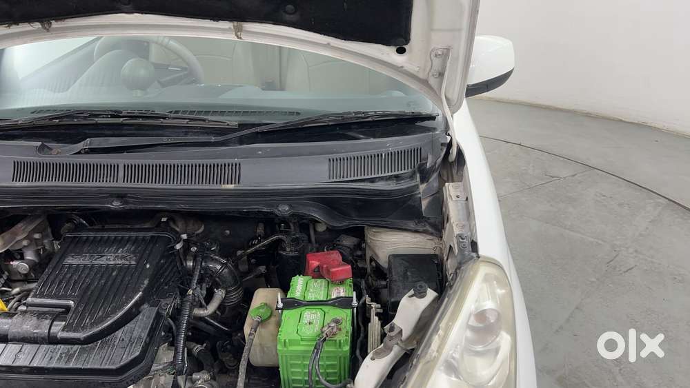 Maruti Suzuki Ritz Zxi Bs-iv, 2013, Petrol