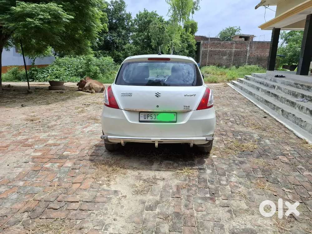 Maruti Suzuki Swift Vdi 2015