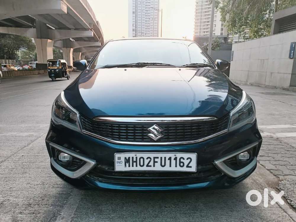 Maruti Suzuki Ciaz 2022 1st Owner