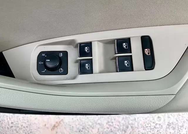 Skoda Kodiaq 2.0 Style Tdi 4x4 At, 2018, Diesel