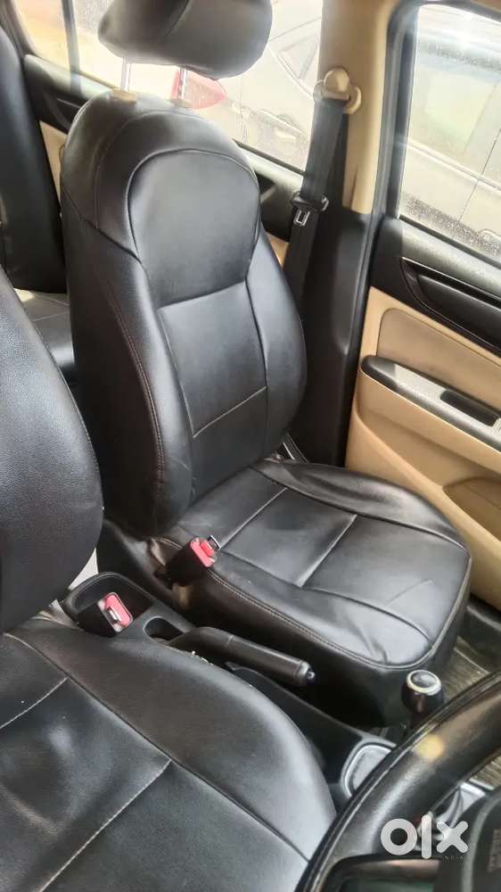 Honda Amaze 2019