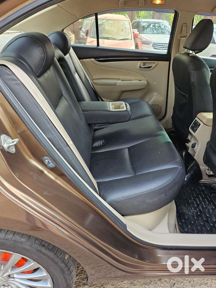 Maruti Suzuki Ciaz 2014-2017 Zdi Plus Shvs, 2015, Diesel