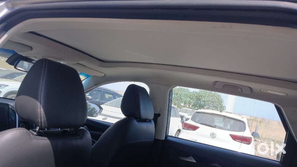Mg Hector 2018 Diesel Good Condition
