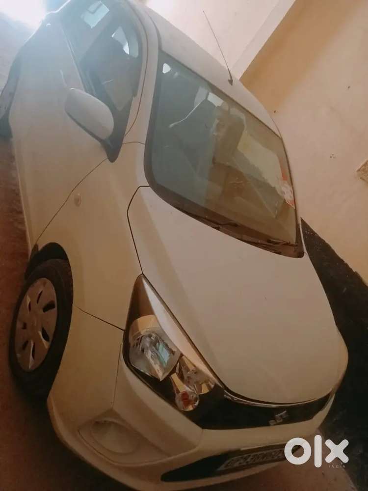 Selling Maruti Celerio 2000 Model Lxi