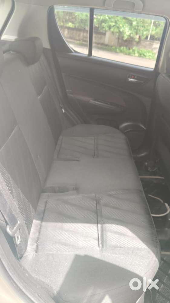 Maruti Suzuki Swift Vxi Cng, 2014, Cng & Hybrids