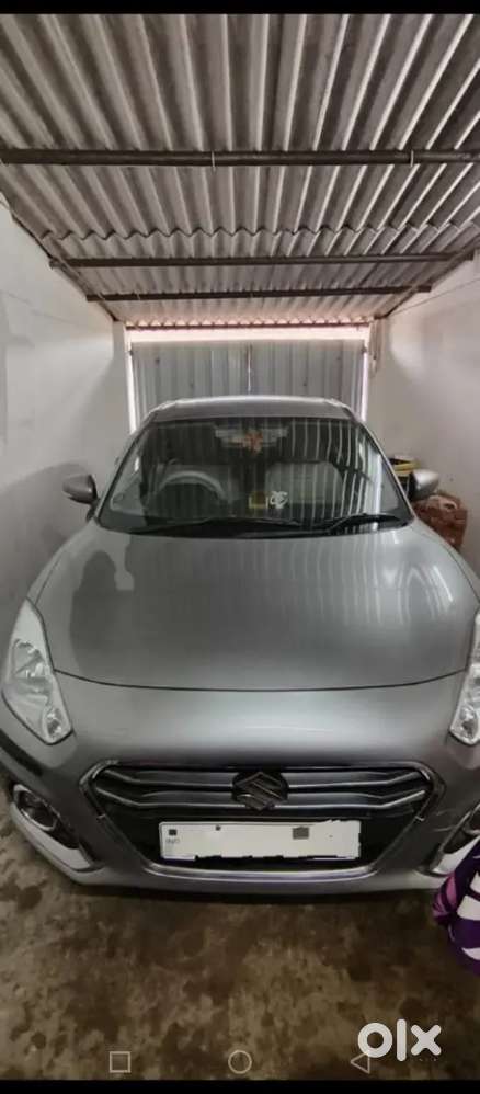 Maruti Suzuki Dzire 2022