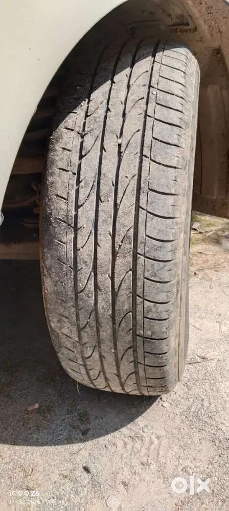 Toyota Innova Crysta 2021