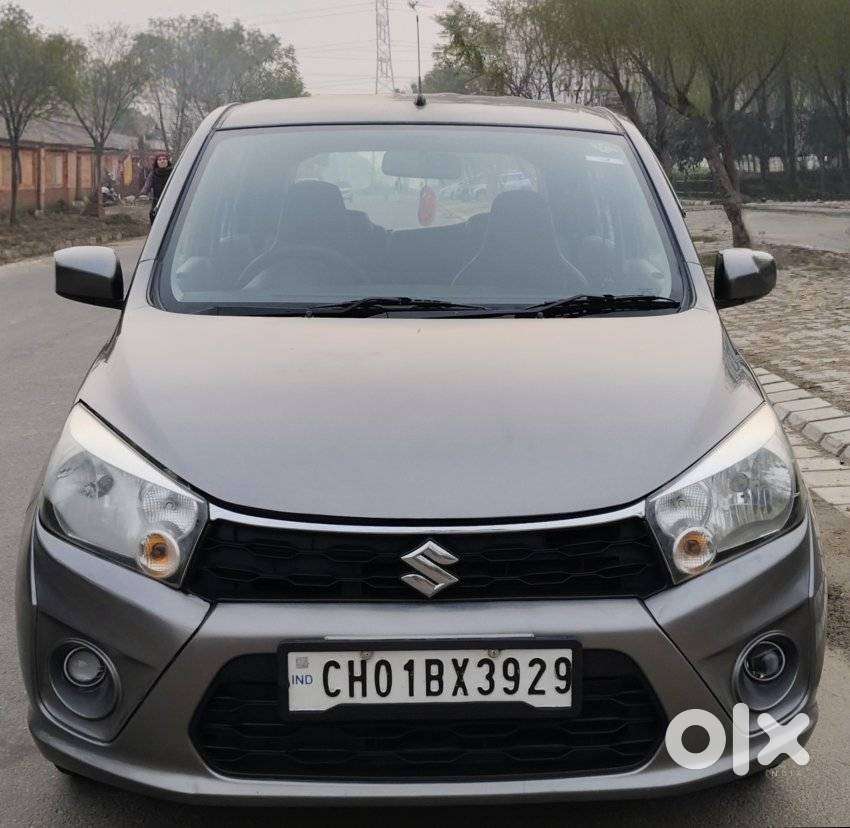 Maruti Suzuki Celerio Cng Vxi Optional, 2019, Cng & Hybrids