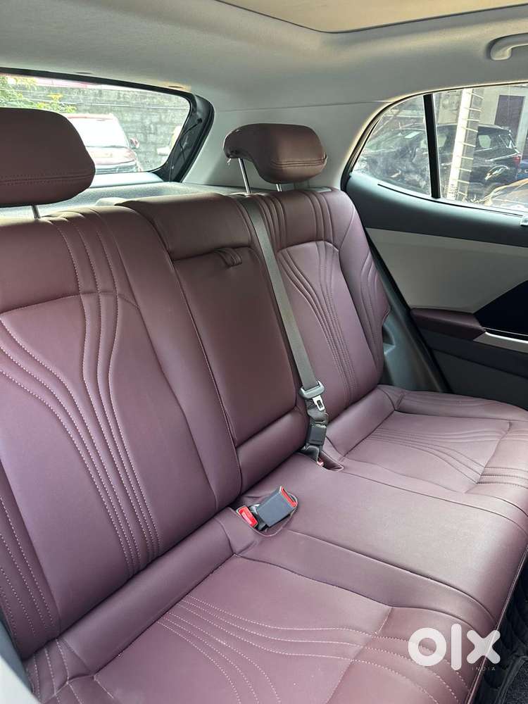 Hyundai Creta 1.5 L Mpi S (o) Mt, 2024, Petrol