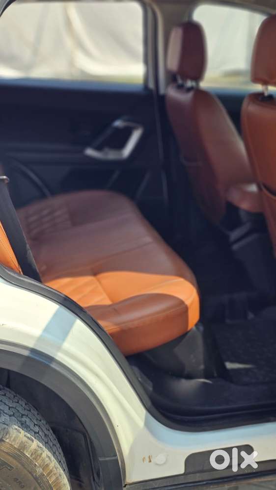 Tata Harrier Xm, 2021, Diesel