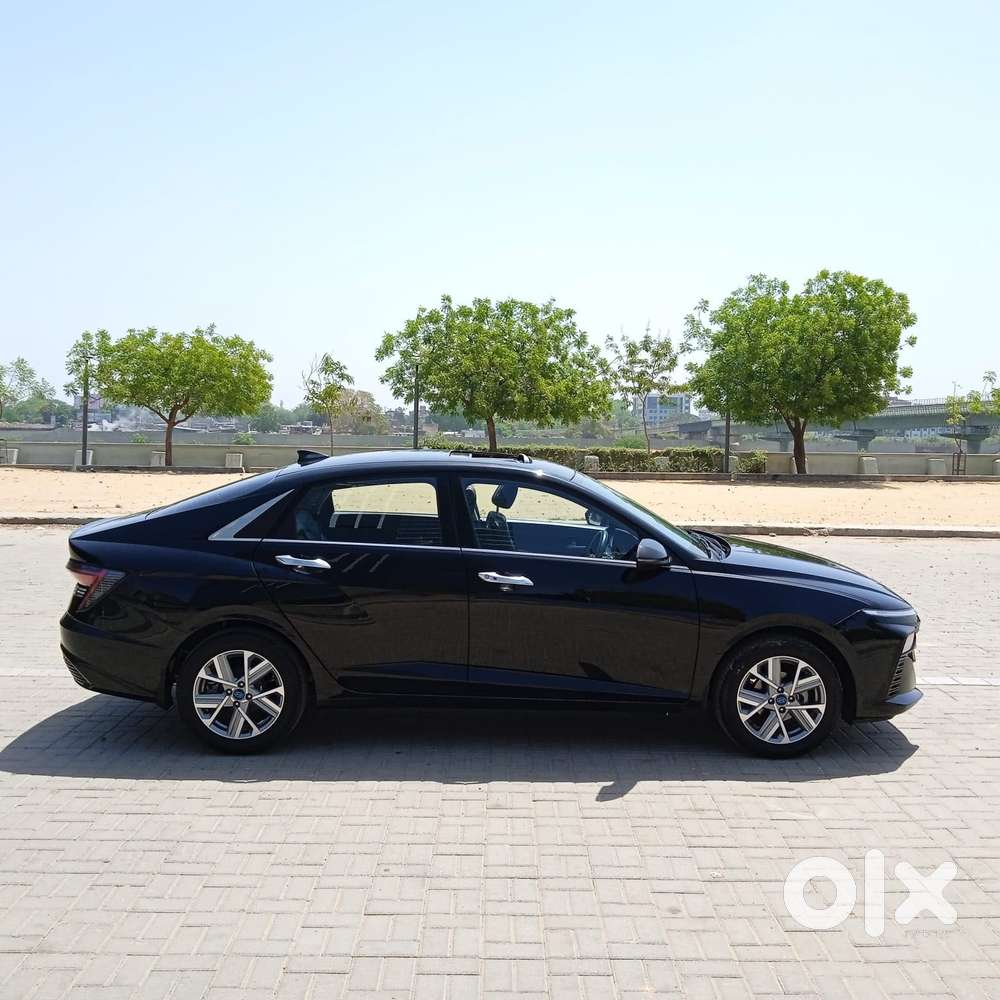 Hyundai Verna 1.5 Sx Petrol Mt, 2025, Petrol