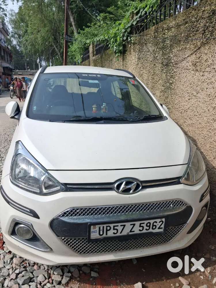 Hyundai Grand I10 Sportz 2016